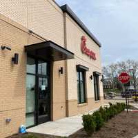 <p>Chick-fil-A, 718 Route 17N, Paramus.</p>