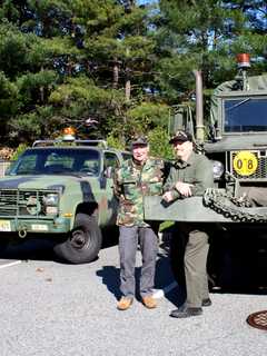 Wyckoff Y Sells Out Annual 'Salute To Our Veterans' Program