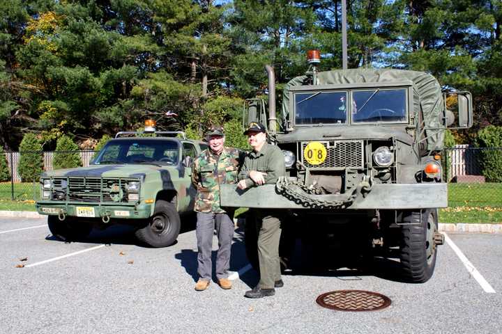 The Wyckoff YMCA&#x27;s annual Veteran&#x27;s Day program is sold out.