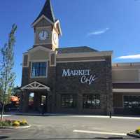 Cornbread Stuffing Time: Wegmans Montvale Jumpstarts The Holidays