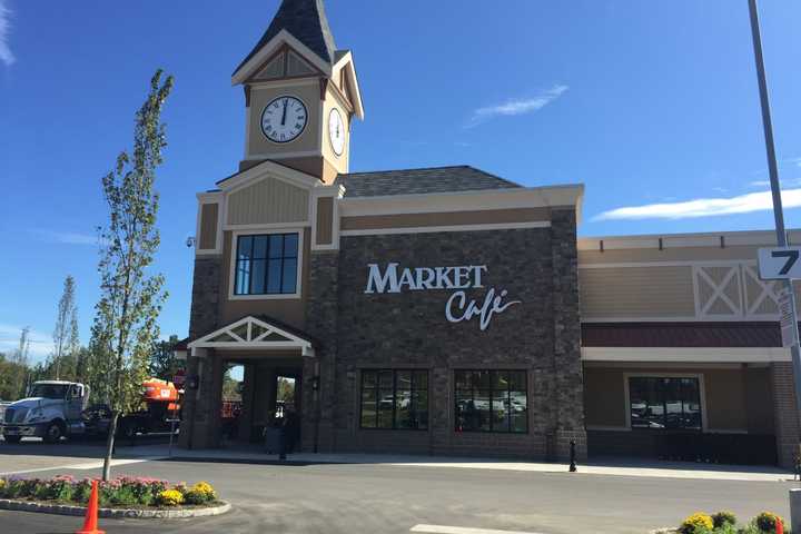 Wegmans Market With New Montvale Store Shines In National Poll