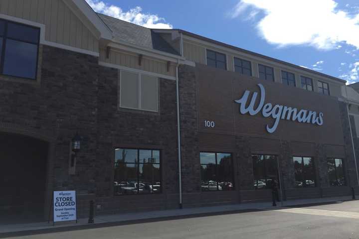 COVID-19: Wegmans Lifts Mask Mandate For Stores In One Of Five States In Its Footprint