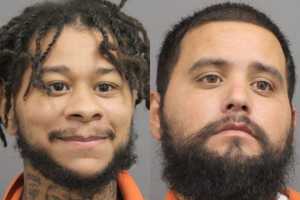 Manassas Car Wash Shooting Suspects Were Also Two Of The Victims: Police