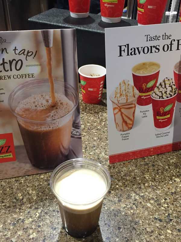 Get Your Java Fix: Bergen Serves Up Freebies On National Coffee Day