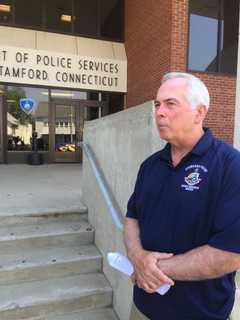 Stamford Man Stabbed In Neck During Attack