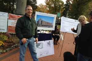 Ridgewood Council To Vote On Parking Deck Bond Ordinance