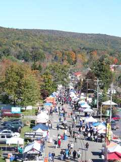 Autumn Lights Festival Returns To West Milford For 21st Year