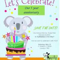 <p>Koala Park Daycare is celebrating its fifth year in Westchester.</p>