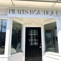 <p>Dana Tycher-Reisman is opening Pilates Boutique by DTR.
  
</p>