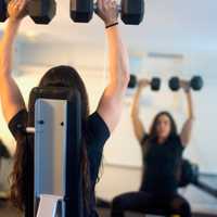 Personal Trainer Brings 'Boutique Fitness' To Rye
