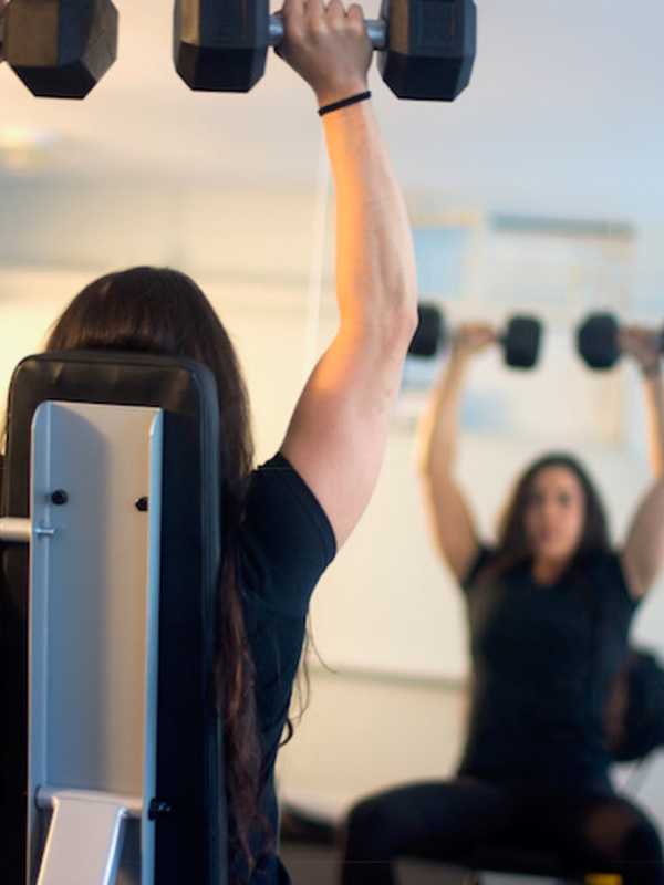 Personal Trainer Brings 'Boutique Fitness' To Rye