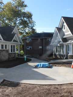 Tenafly Special Needs Housing Project Nearly Complete