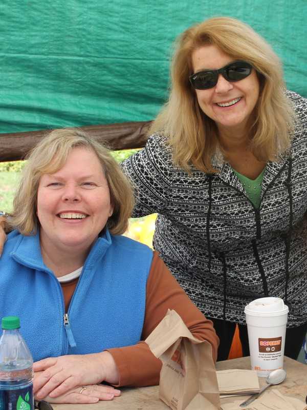 Pumpkin Sales Support Cresskill Church's Mission