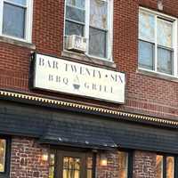 Bar 26 Replacing Finks In Dumont