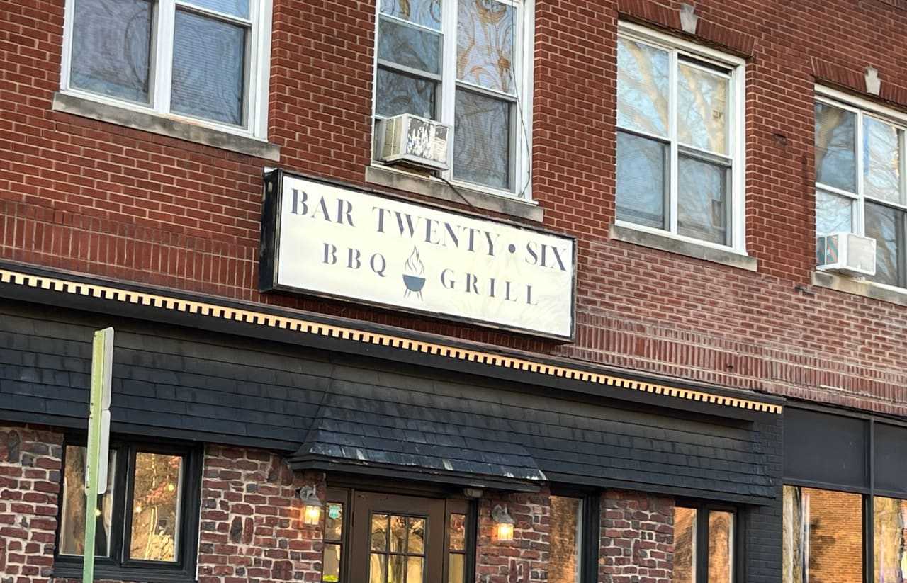 Bar 26 Replacing Finks In Dumont | Bergenfield Daily Voice