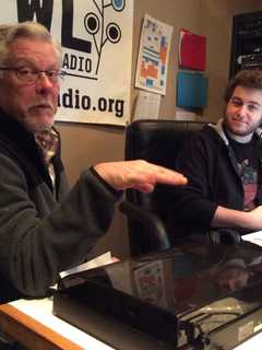 Who Says Radio Is Dead? In Pawling, WPWL Is Just Getting Started