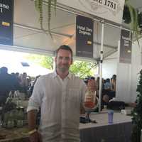 Westport Resident Brings Victorian 'InGinuity' To Stamford