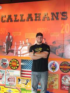 A Half-Year In, Callahan's In Norwood Succeeds With Nostalgia, Social Media