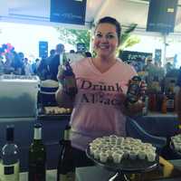 Drunk Alpaca Bake Shop Officially Opens Shelton Location