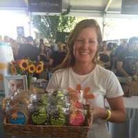Sunflower Power: Fairfield Baker Turns Cookie Passion Into Business