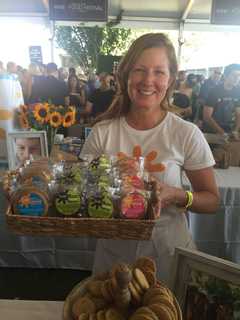 Sunflower Power: Fairfield Baker Turns Cookie Passion Into Business