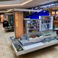 Garden State Plaza Vape Kiosk Caught In Paramus Police Sting