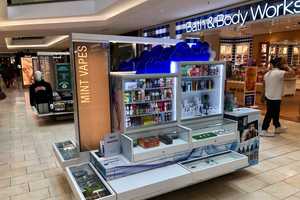 Garden State Plaza Vape Kiosk Caught In Paramus Police Sting