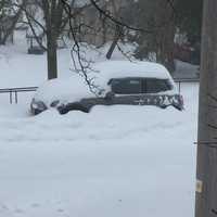 <p>There will be limited parking in Yonkers.</p>