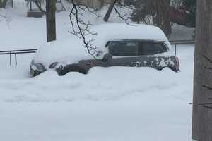 Dutchess Travel Ban Ends Overnight, State Of Emergency Still In Effect