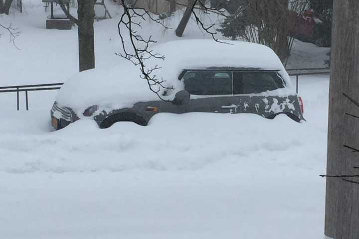 Dutchess Travel Ban Ends Overnight, State Of Emergency Still In Effect
