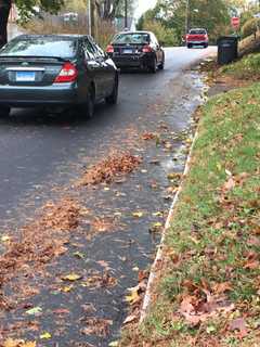 Nor'easter Moves Out, But How Much Rain Fell In Fairfield County?