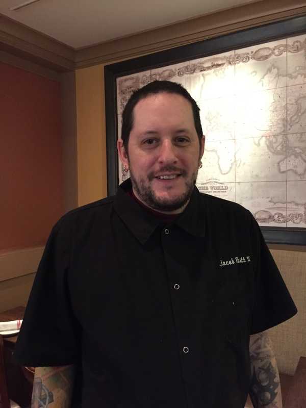 Stamford Restaurant Week Serves Up Deals For Diners