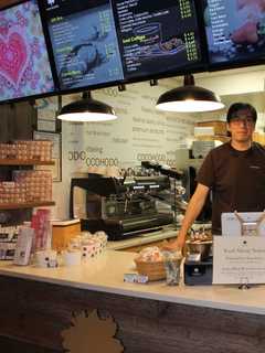 Closter Franchise Offers Korean Pastry Culture