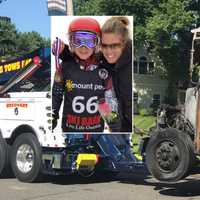 Cool, Calm Mahwah Boy, 11, Smells Smoke Before School Bus Goes Up In Flames