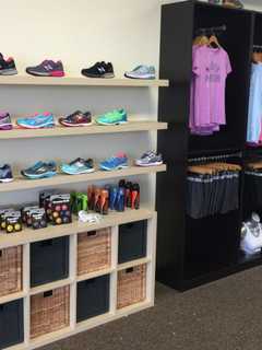 Run Down To The Athlete's Source In Bethel For Soft Opening