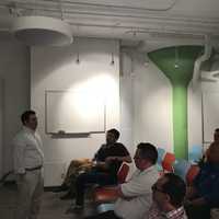 Stamford's Crashcode Believes Progress Starts With A Simple Line of Code