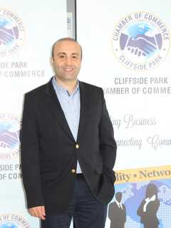 Turkish Business Owner Aims To Boost Cliffside Park Businesses