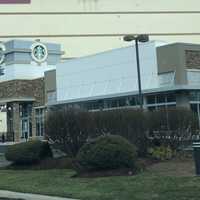 Starbucks With Drive-Thru Opens In Rochelle Park