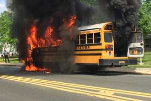 Paterson Driver Saves Paramus Teens Tops Last Week's News In Bergen County