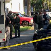 Police: Man In Dumont SWAT Incident Arrested At Parents' Home In Mahwah