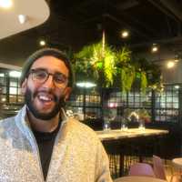 Fordham Grad Helms Hackensack's BITE Food & Coffee Co