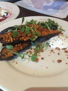 A Dobbs Ferry Staple Streamlines Its Menu, Adds Veggie-Focused Dishes