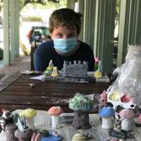After Months In Home School Kids Clammor For Camp Around Fairfield County