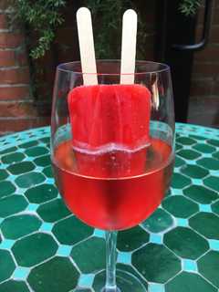 Popsicle Paired With Booze? The Best Summer Cocktails In Fairfield County