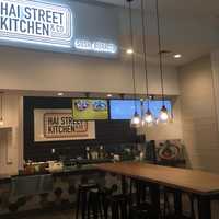 <p>Hai Street Kitchen at The Westchester.</p>