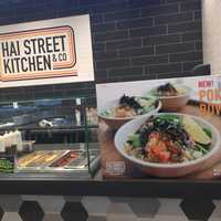 <p>Hai Street Kitchen is a new addition to Savor at The Westchester.</p>