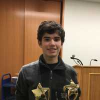Fairfield 'Tween Becomes Scrabble King Of New England