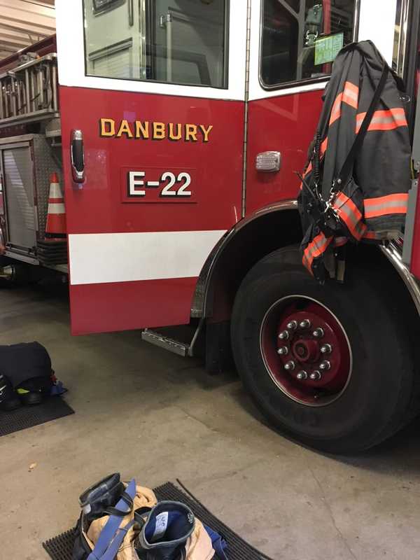 Girl, 9, Rescued From Swimming Pool At Danbury Home