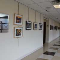 <p>Susan McTigue&#x27;s photos are on display in Tenafly. </p>