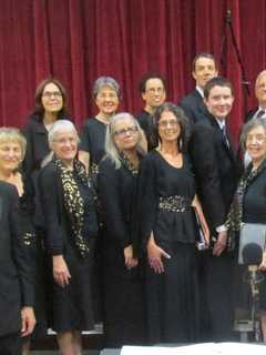 Kol Rinah Hosting Open House For Interested Singers